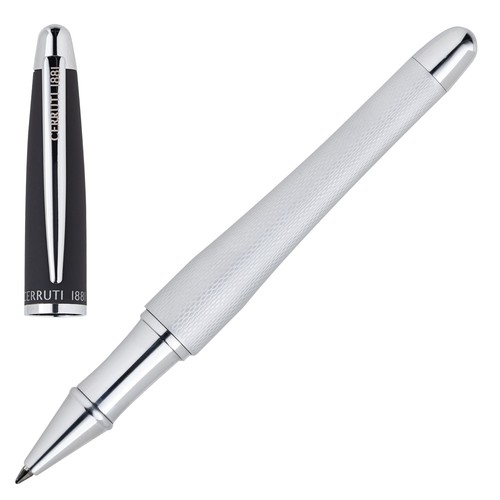Rollerball oat chrome by - "oat, chrome"