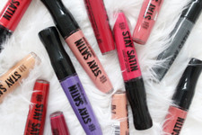 Rimmel Stay Satin Liquid Lip