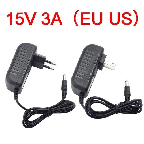 15v 3000ma 110v 220v - 15v, to