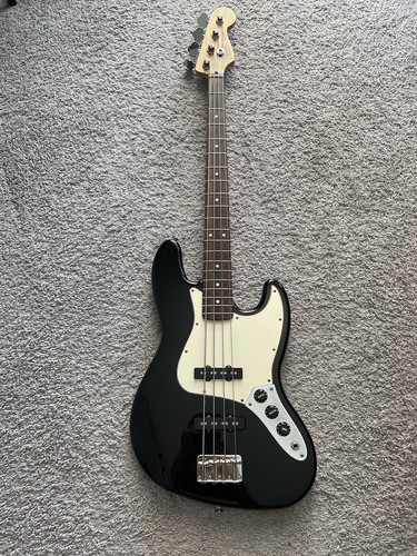 Fender standard jazz bass 2003 - fender,