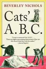 Cats' ABC-Beverley Nichols