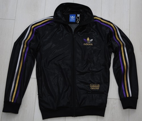 Adidas tracksuit vintage - adidas,
