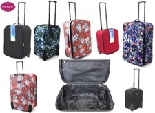 47x33x18cm 2 Wheel Suitcase