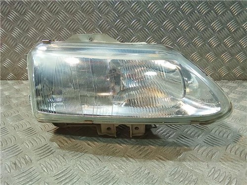 Right headlight left hand - headlight, (left