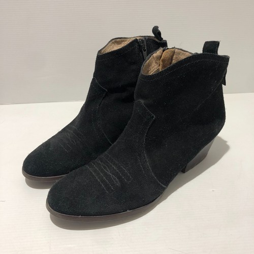 Russell bromley black suede - russell, &