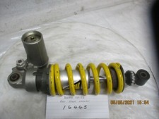 Yamaha yzf rear - r6, shock