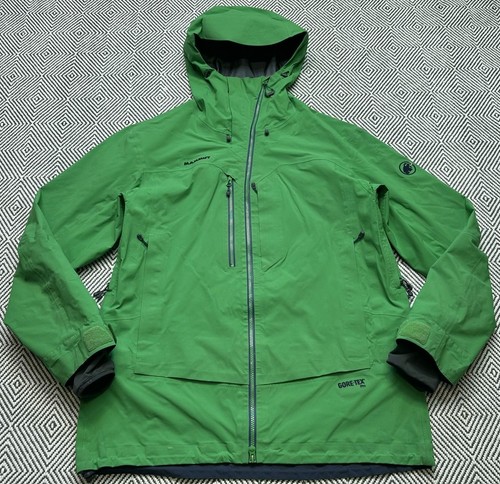 Mens mammut alyeska - mammut, gore-tex