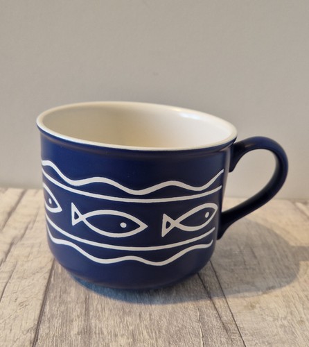 Genuine hornsea oceana - oceana, blue