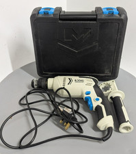 (Pa2) Macallister 600w Impact Drill MSHD600 / Corded 230V