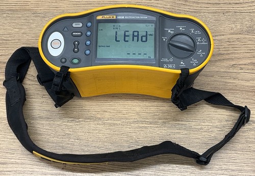 Fluke 1653b multifunction - 1653b,