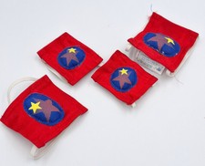 Build A Bear Skating Elbow Knee Pads