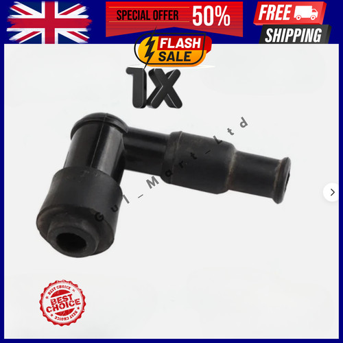 Lb05f spark plug cap - lb05f,