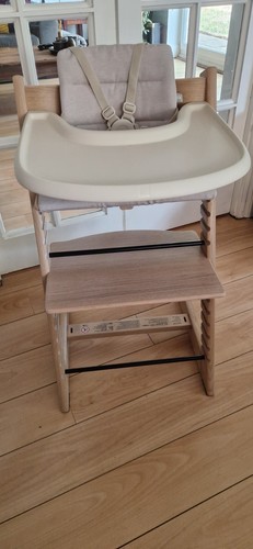 Stokke tripp trapp high - high, chair