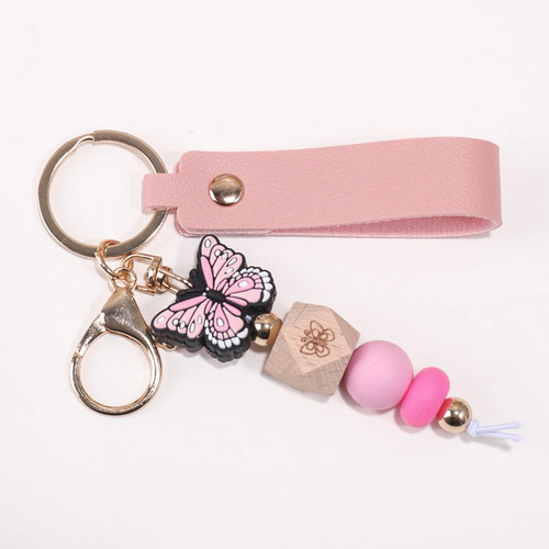 Custom name keychain - custom,