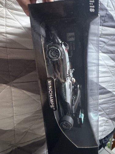 Minichamps lewis hamilton - lewis,