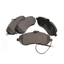 Disc Brake Brake Pad Set Front