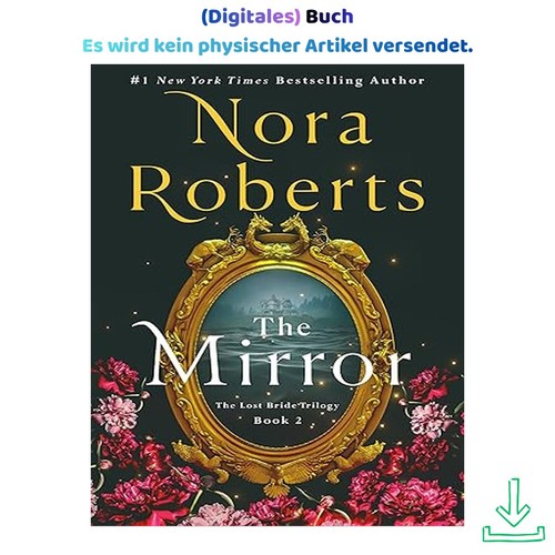 The mirror lost - the,