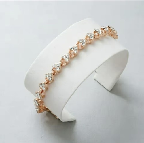 18k gold made with - 18k,
