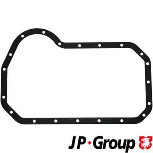 Oil pan gasket - group, for
