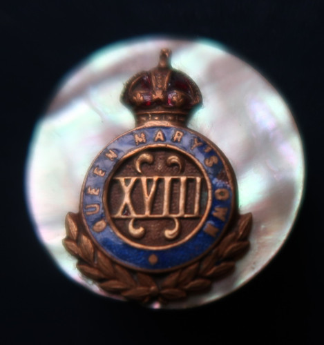 18th hussars 1914 1918 - hussars, 1914-1918