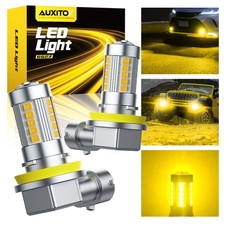 H8 H16 H11 LED Fog Light Bulbs
