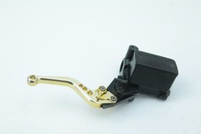 SUZUKI GSF 650 BANDIT BRAKE