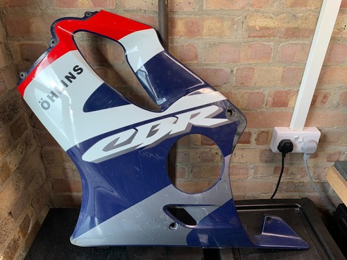 Honda cbr 600 - honda,