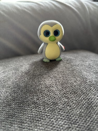 Mini boos collectible finn - collectible,