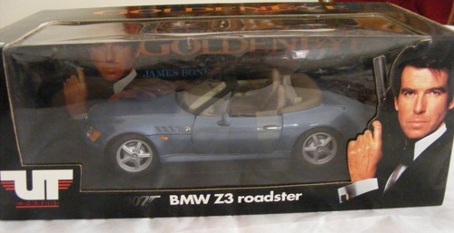 Models bmw roadster - ut,