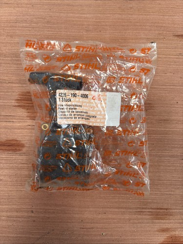 Genuine stihl hedgetrimmer - stihl,