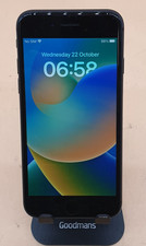 Apple iPhone 8 Space Grey Unlocked 64GB 4.7" 12MP iOS Smartphone A1905,SL2