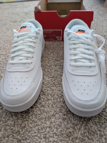 Nike court vintage - nike,