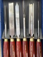 Record power long handled - 6x,