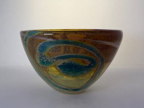 Mdina glass rosenthal - mdina,
