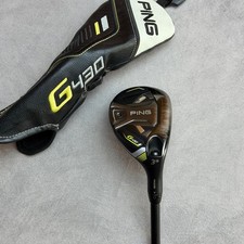 Ping G430 19 Degree 3 Hybrid |