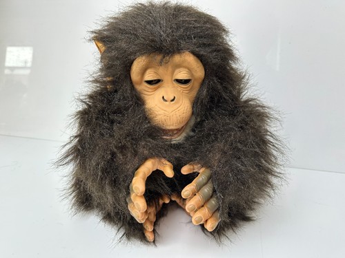 Fur real friends hasbro cuddle - friends,