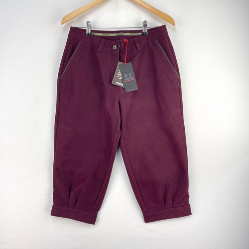 Musto sporting breeks womens - musto,