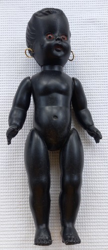 Vintage 1960s black - vintage,