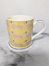 Doxie Dachshund Sausage Dog