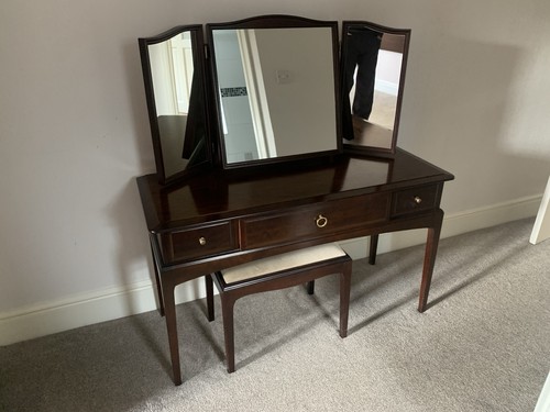 Stag minstrel mahogany - stag,