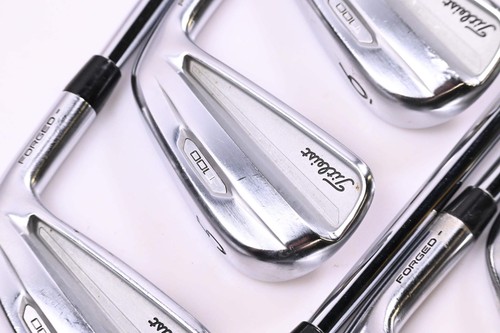 Titleist t100 2021 irons - irons, /