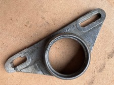 Vintage Scottt motorcycle gearbox sprocket outrigger