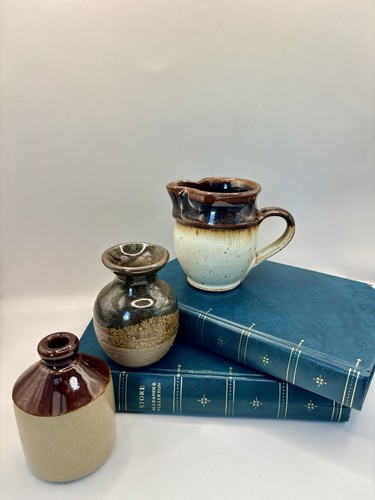 Vintage pearsons - vintage, of