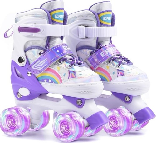 Adjustable girls rainbow - girls,
