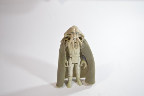 Squid head star wars - head, vintage