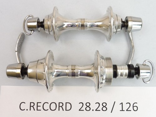 Campagnolo corsa record sfqr - campagnolo,