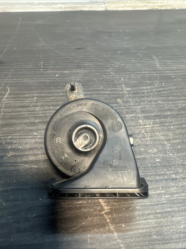 Jaguar x260 2016 2023 horn - xf,