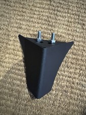 Stove legs  Woodwarm Fireview
