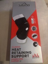Brand new in box Vulkan Knee