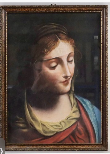 Early european 1900 - early,